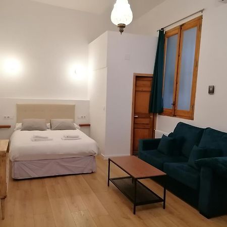 Apartamento De Diseno Malasana 马德里 外观 照片