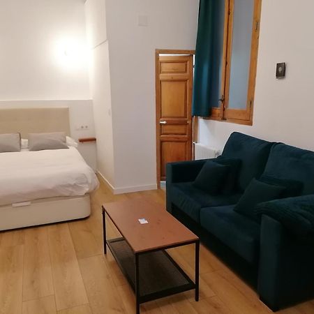 Apartamento De Diseno Malasana 马德里 外观 照片