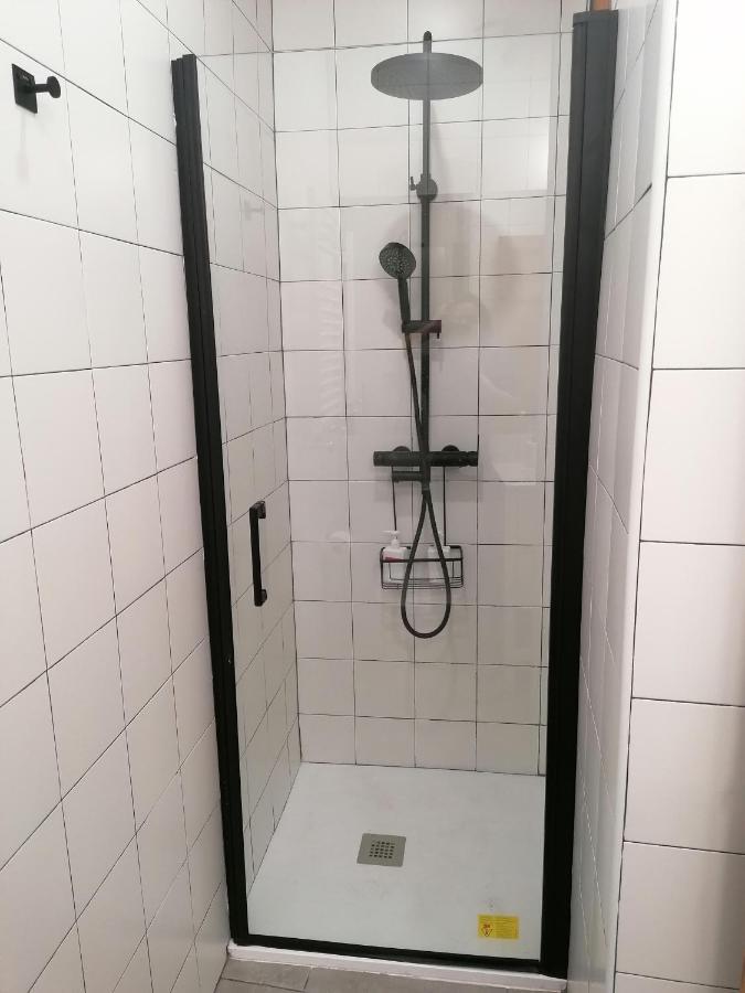 Apartamento De Diseno Malasana 马德里 外观 照片